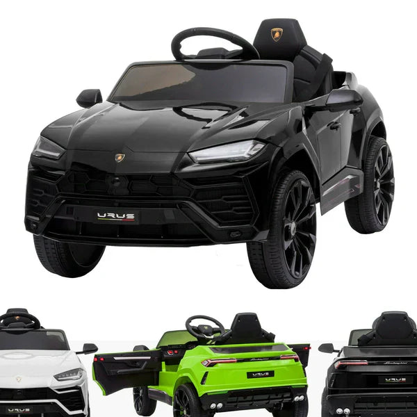 Kailux© Lamborghini Urus 12V Kids' Electric Ride-On Car